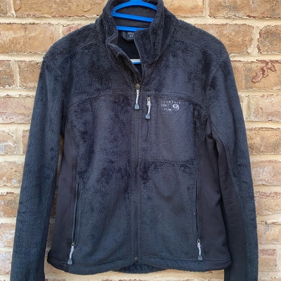Mountain Hardwear Jackets & Blazers - Mountain Hardware Fleece